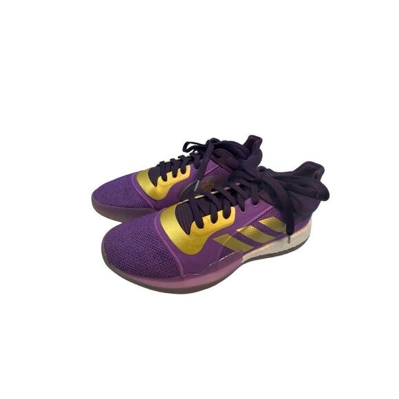 "United By Creativity" Marquee Boost Low Asw SIZE 15 Shoes, G28805 - Picture 5 of 15